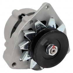 MOCNY ALTERNATOR ŁADUJĄCY URSUS C360 C-360 14V 50A